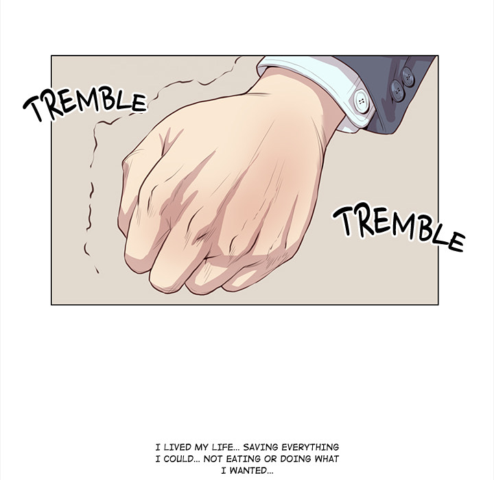 Unbreakable - episode 1 - 15