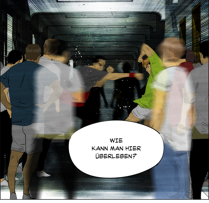 Verstand über Muskeln - episode 32 - 53