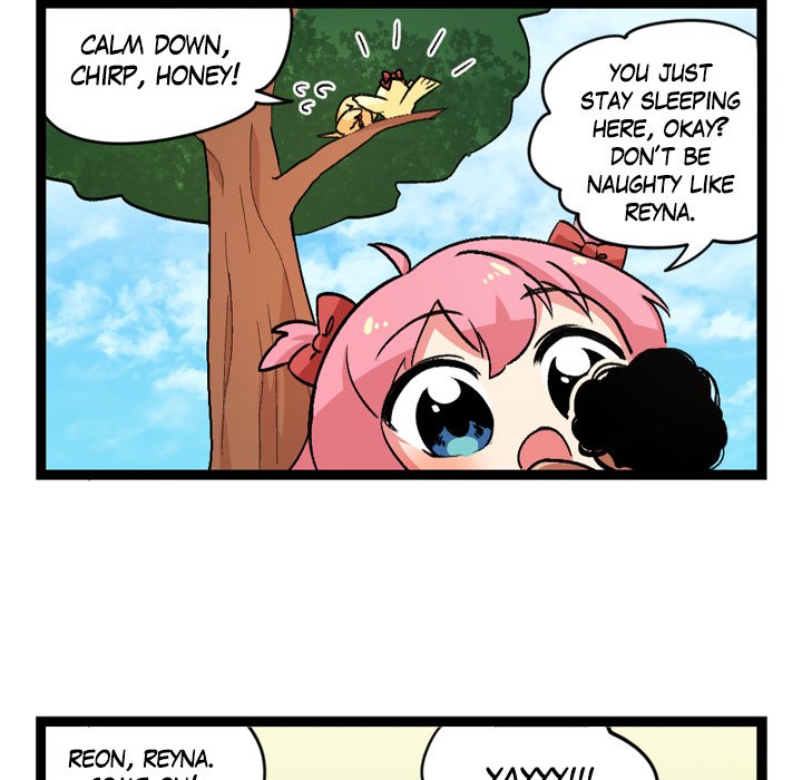 Reon and Friends - episode 75 - 7