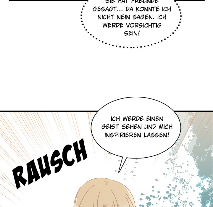 Glaubst du an Geister? - episode 15 - 120