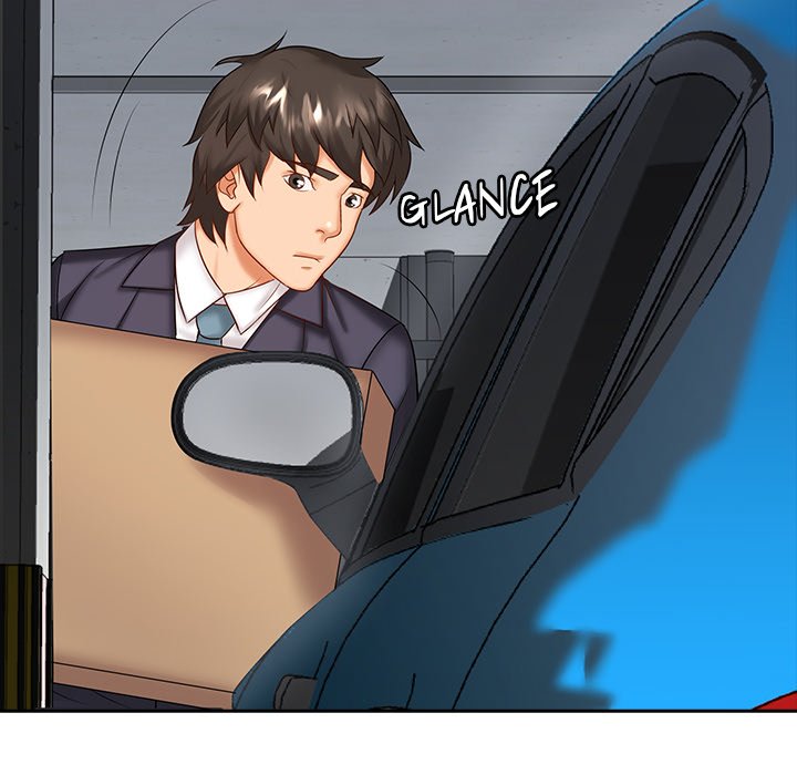 Office Troubles - episode 8 - 125