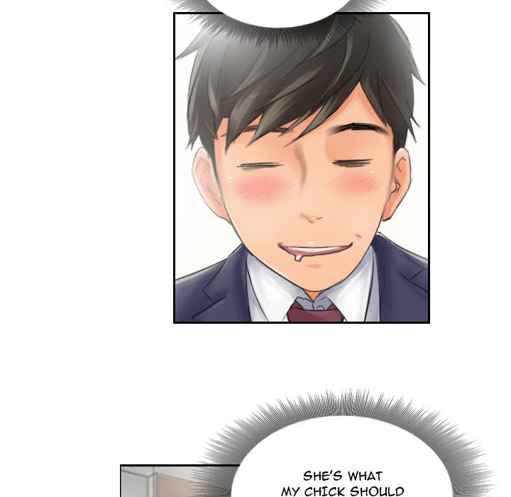 New Face - episode 15 - 39
