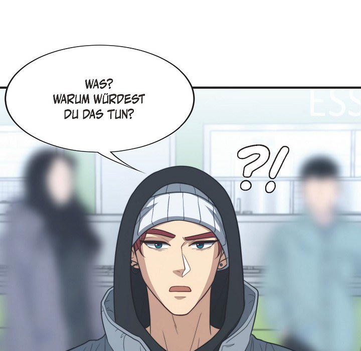 Die geheime Liebe des Omega K - episode 55 - 59