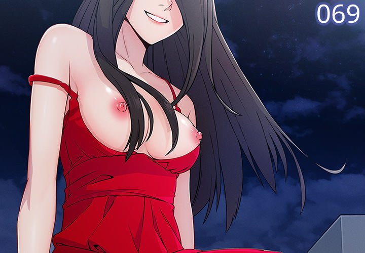 Sang-Ah - episode 69 - 1
