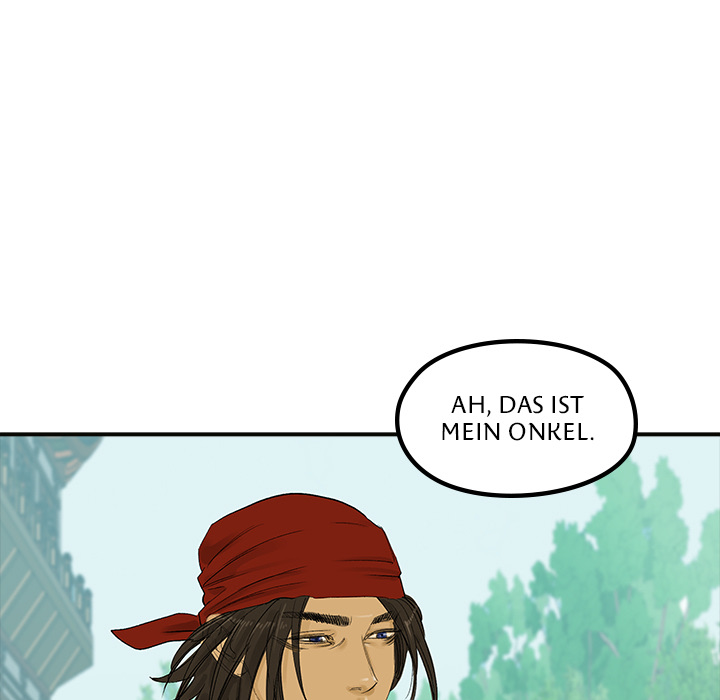 Der Klingendämon - episode 23 - 46