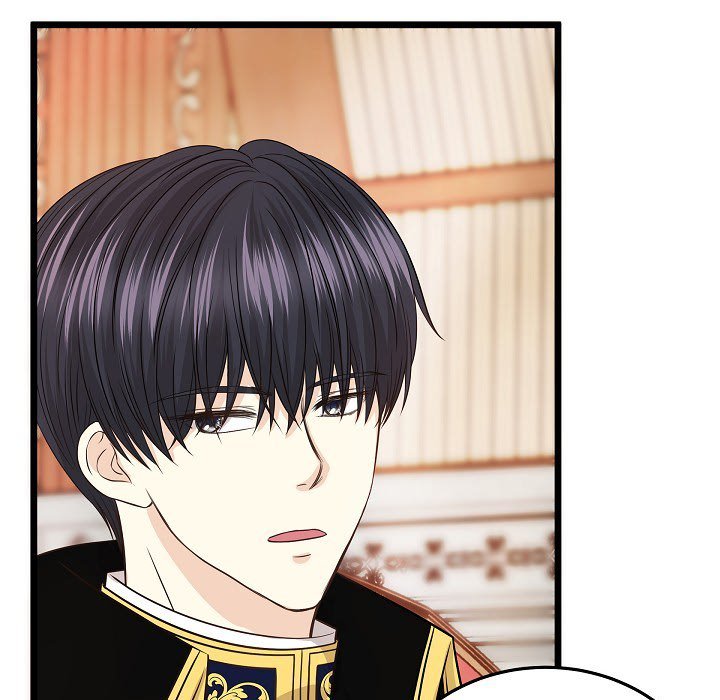 Hold on, Crown Prince! - episode 9 - 58