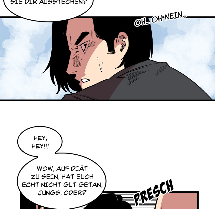 Die Unruhestifterin - episode 13 - 45
