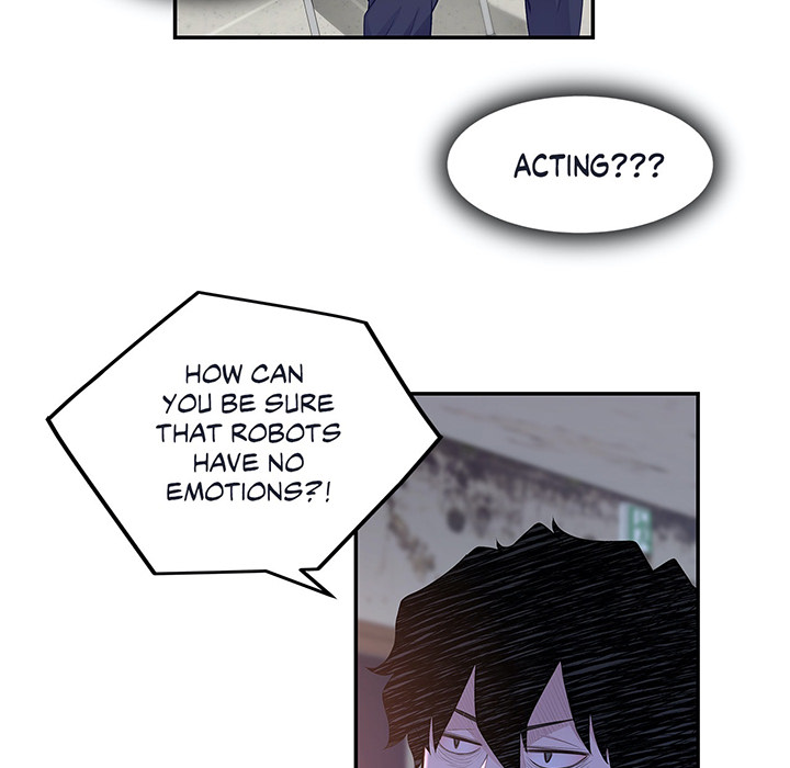 Teach Me How to Please You - episode 20 - 34