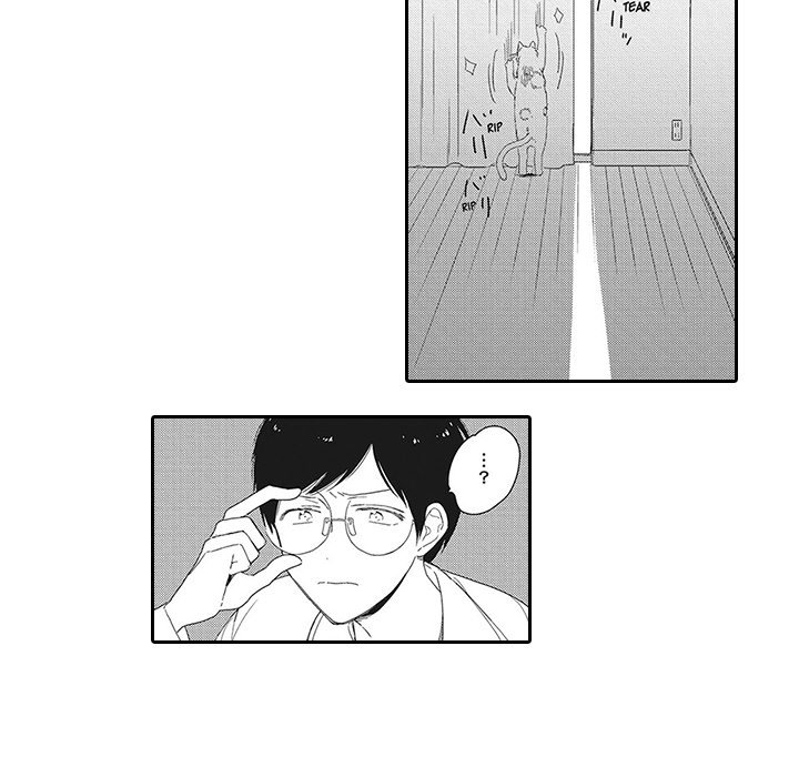 A House Near The Station With a Wizard - episode 1 - 36