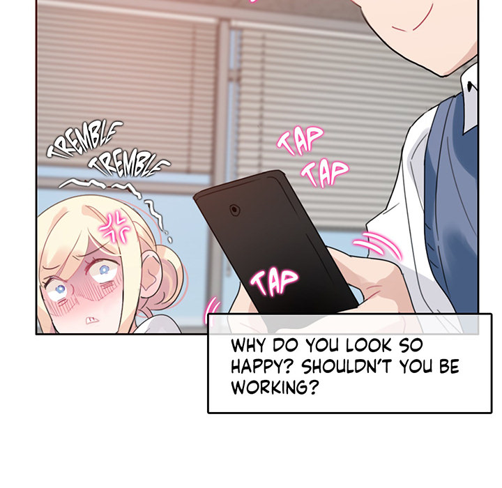 A Pervert's Daily Life - episode 27 - 16