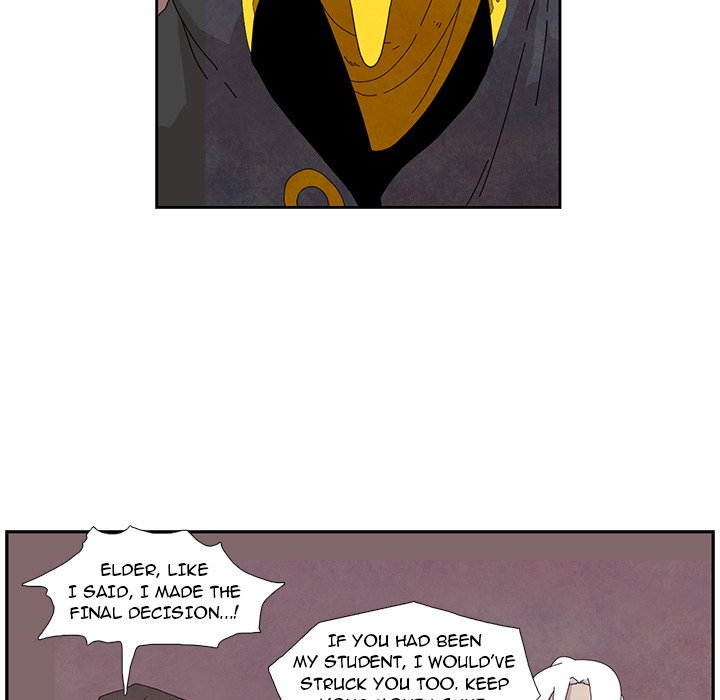Crows - episode 12 - 30