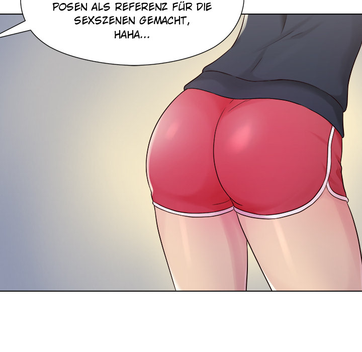 Erfolg oder Liebe? - episode 2 - 17