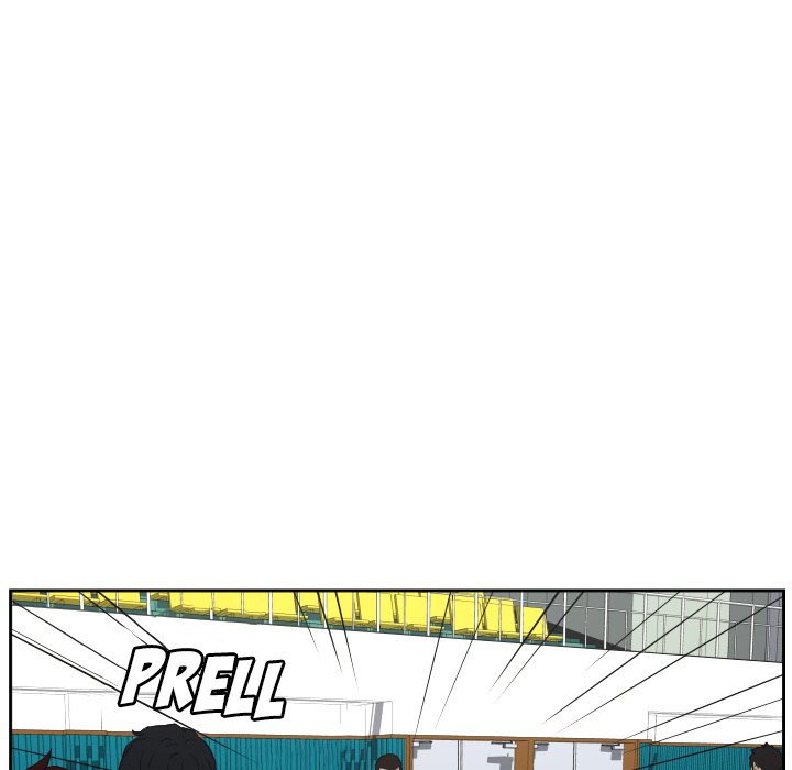Tweener - episode 49 - 22