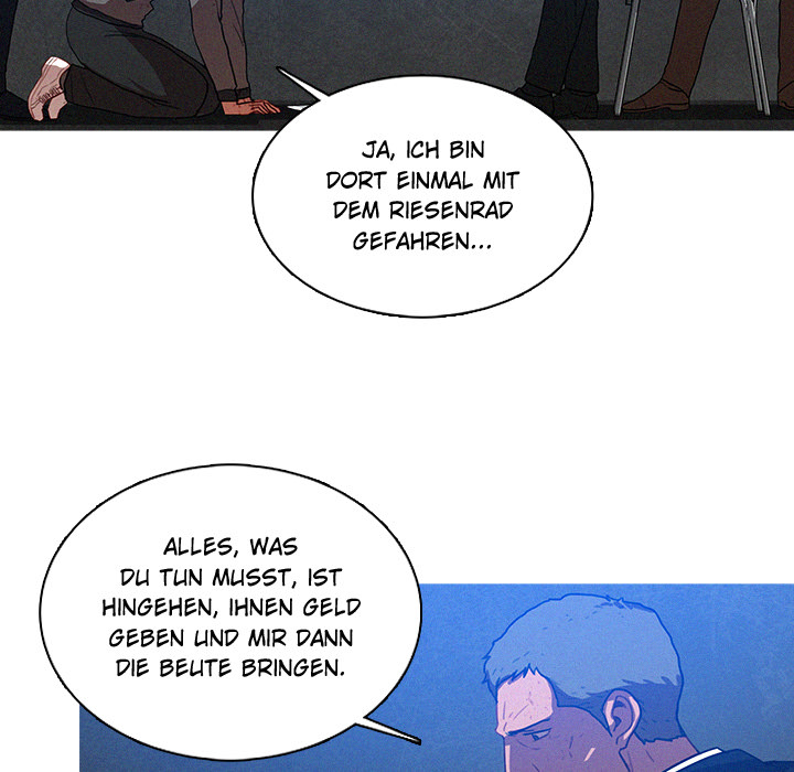 Verlorenes Paradies - episode 10 - 10