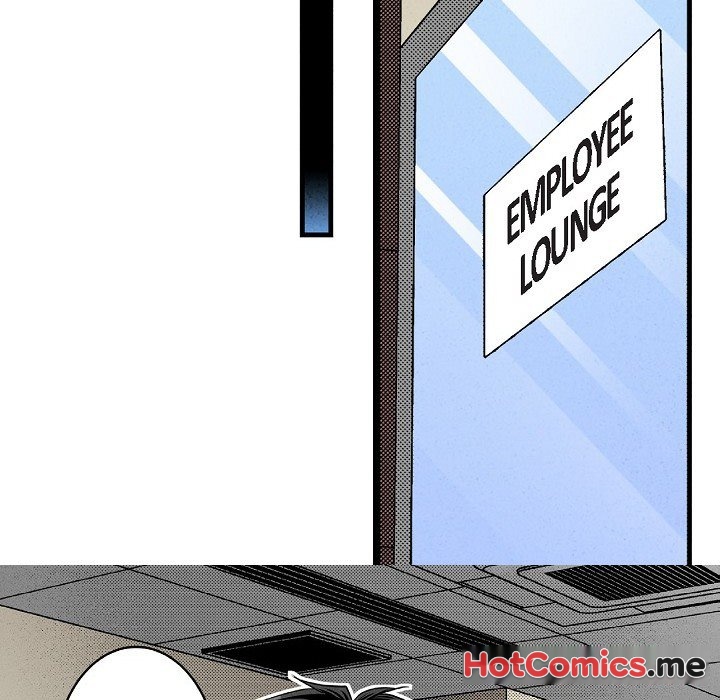 Work, Fight and Love - Webtoon Edition - episode 22 - 101