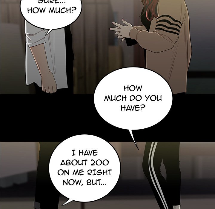 The Repeat Student - episode Prologue - 18