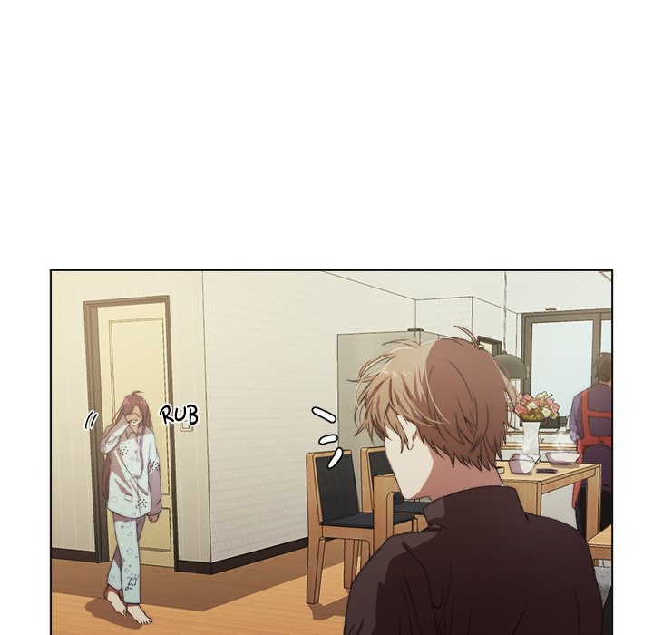 The Spring Scent of the Sea - episode 9 - 62