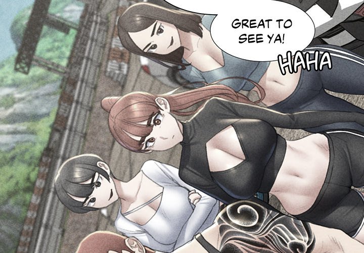 Lustful Games - episode 9 - 2