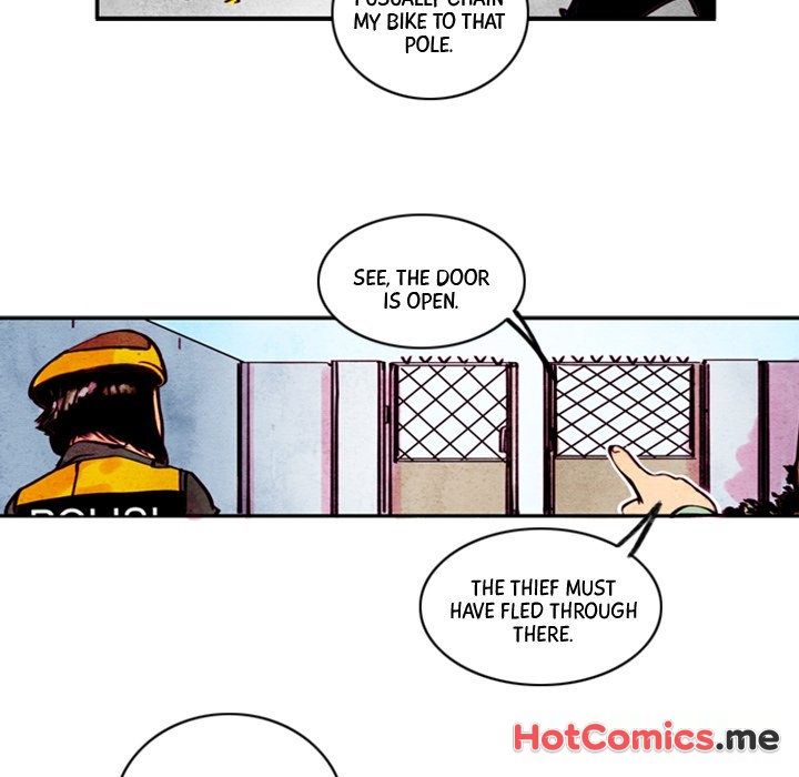 Kill Starter - episode 6 - 21