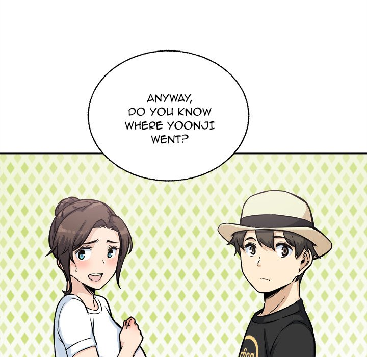 Excuse me, This is my Room - episode 68 - 89