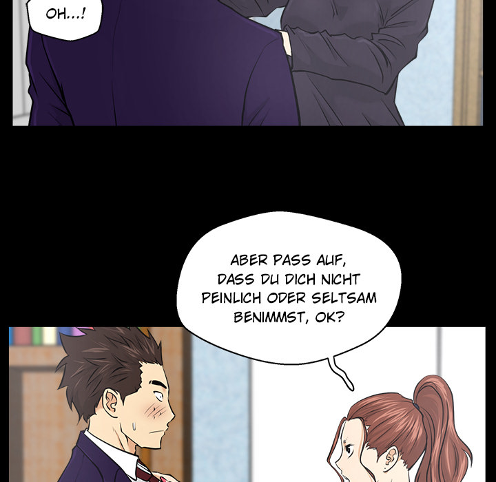 Los geht´s Mr. Kang! - episode 8 - 4