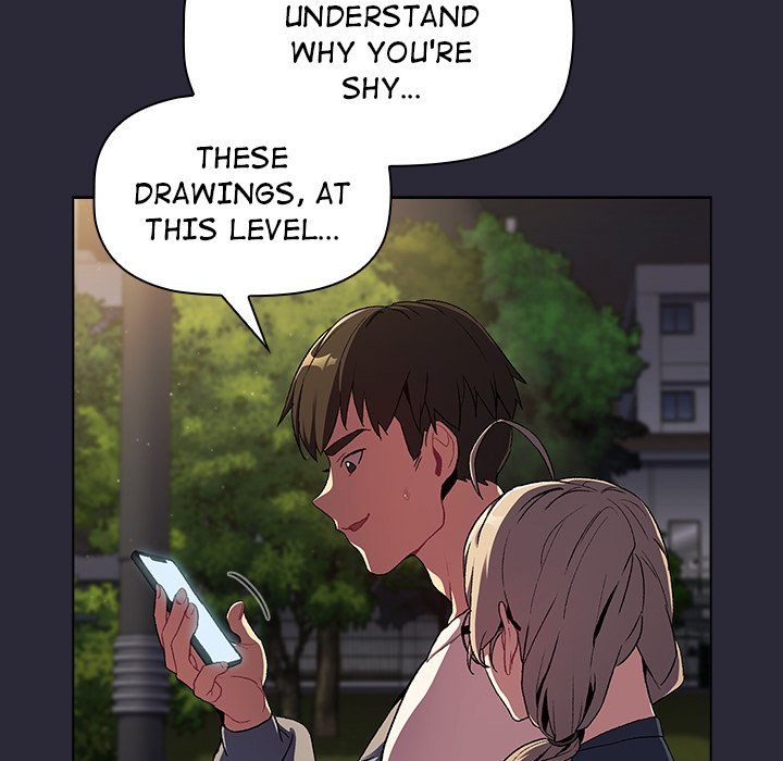 What do I do now...? - episode 8 - 108