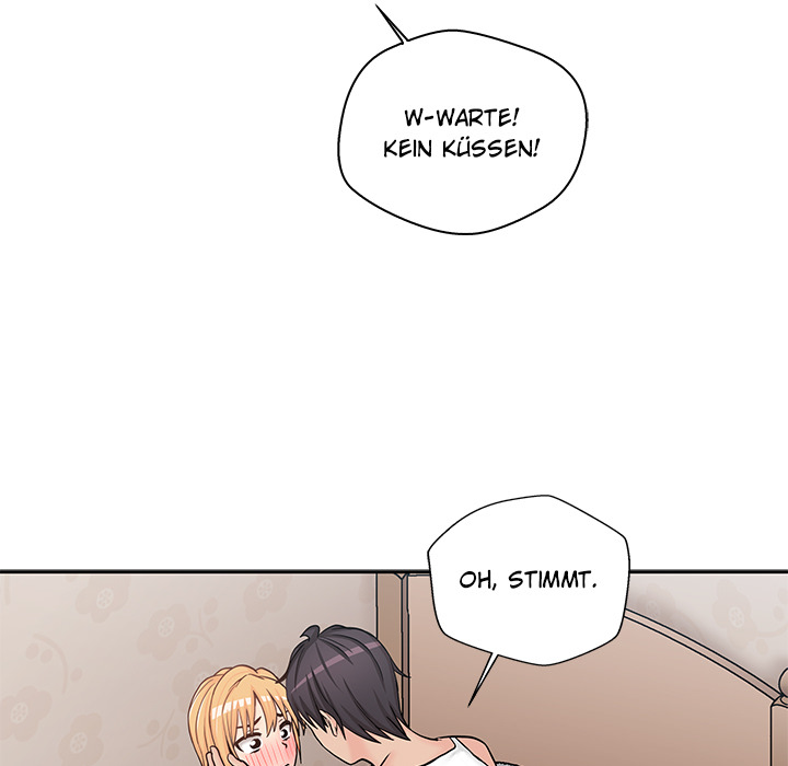 Liebe... aber nur zum Üben - episode 9 - 100