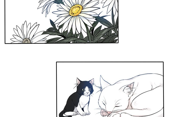 Ink Flower - episode 1 - 3