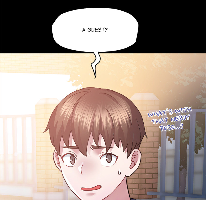 Tell Me the Future - episode 8 - 114