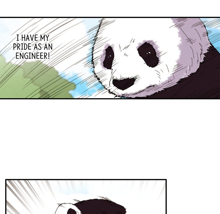 Secret Zoo - episode 9 - 43