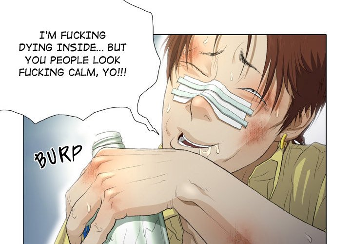 The Jackal - episode 16 - 2