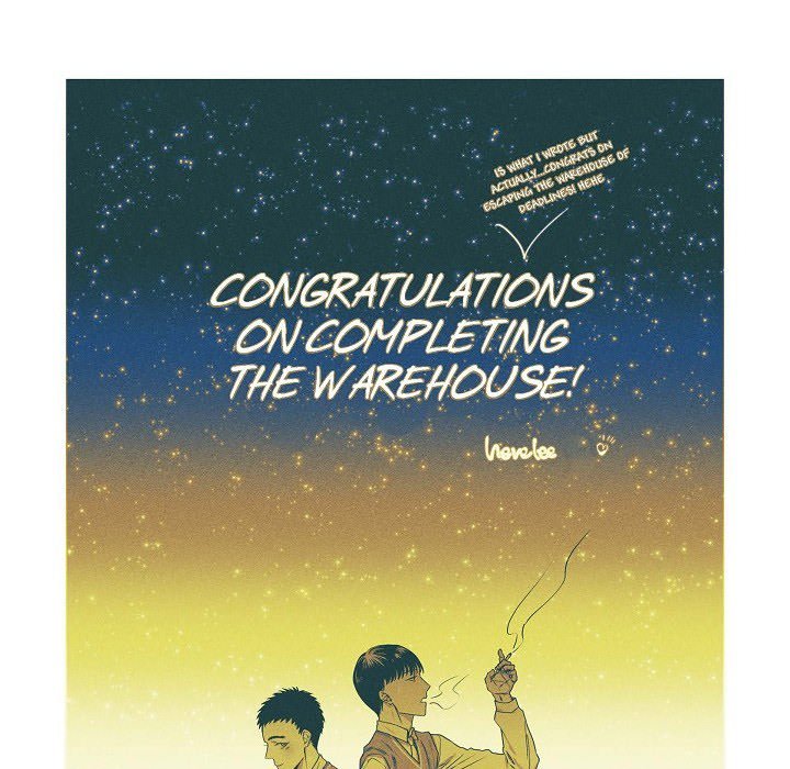 The Warehouse [Mature] - episode 68 - 30