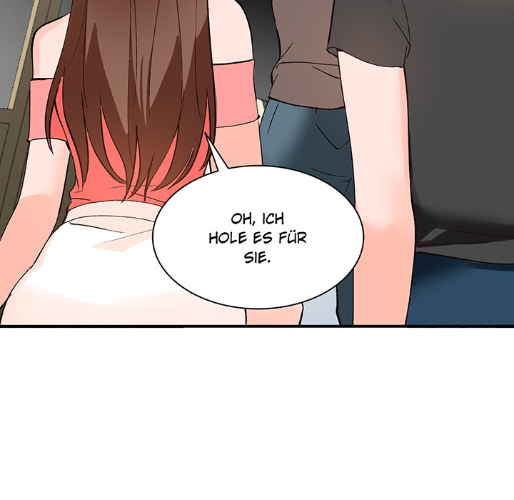 Town Girls - episode 12 - 8