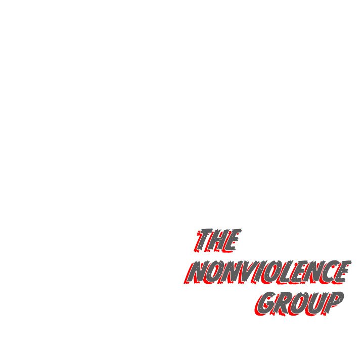 The Nonviolence Group - episode 32 - 105