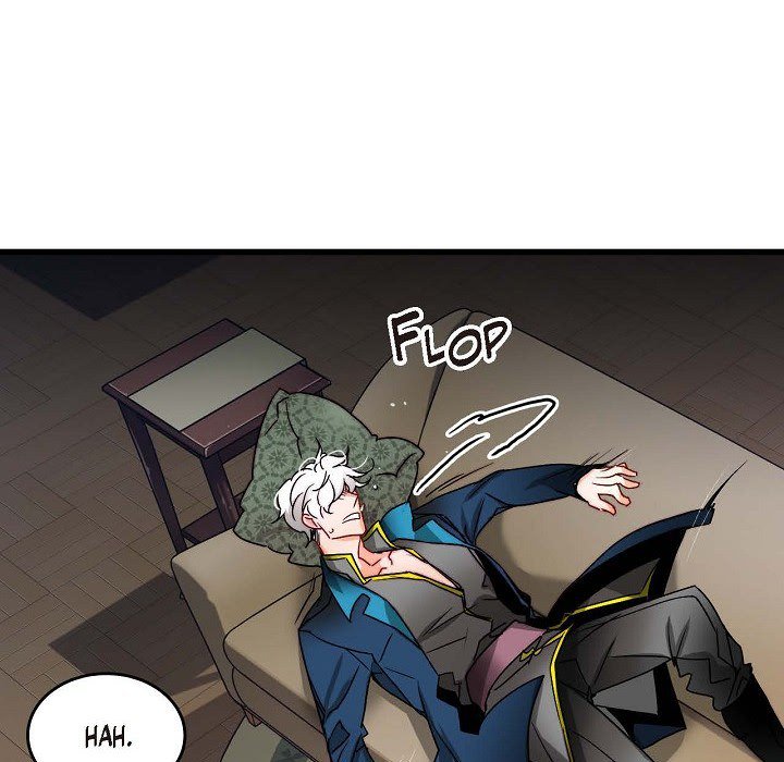 Bring the Love - episode 28 - 45