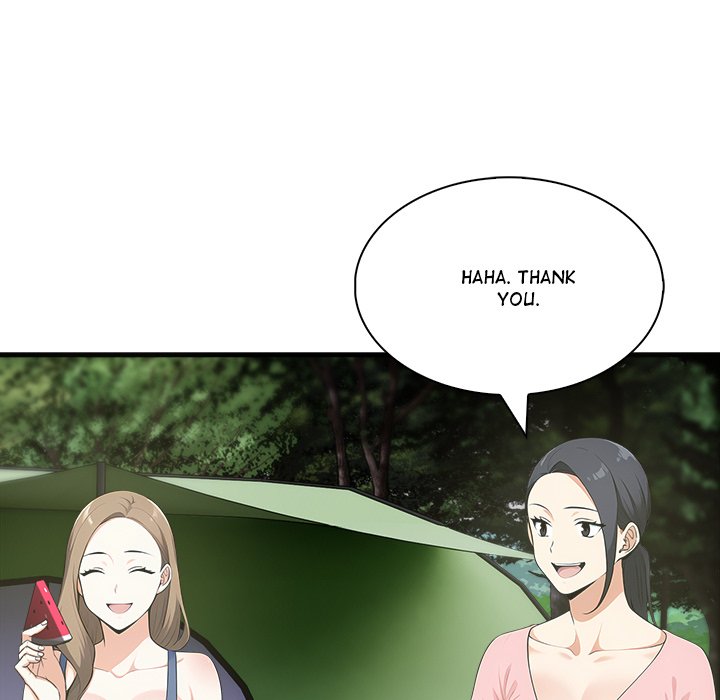 Steamy Webtoon Collection - episode 9 - 64