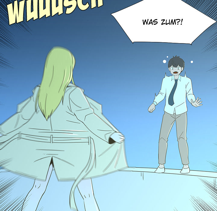 Der Nichtraucher - episode 73 - 9