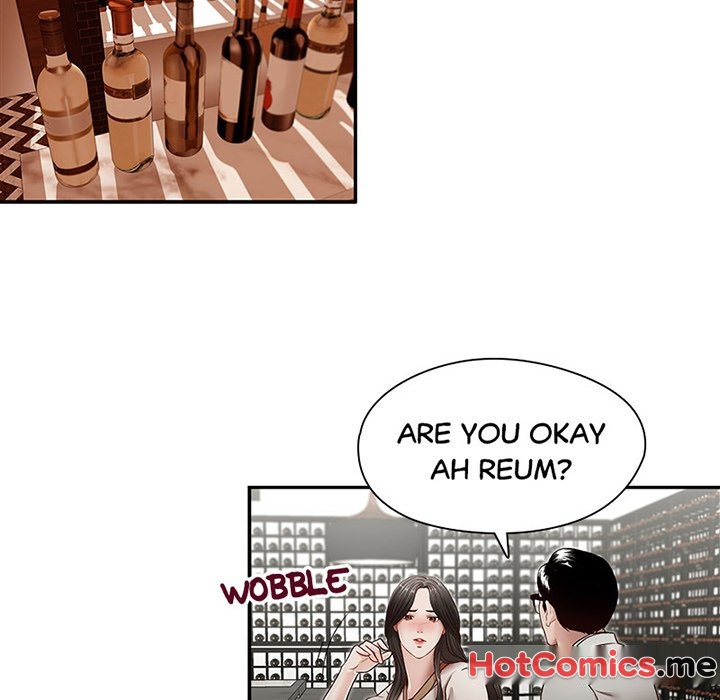 My brother's Secret-ary - episode 29 - 49