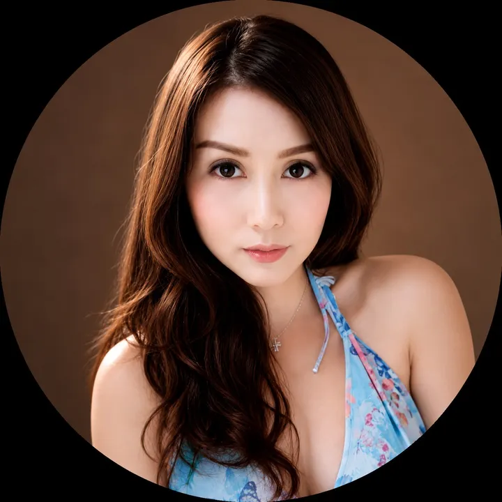 therealharumi8