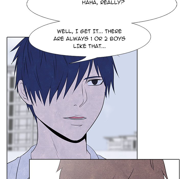 High School Devil - episode 74 - 40