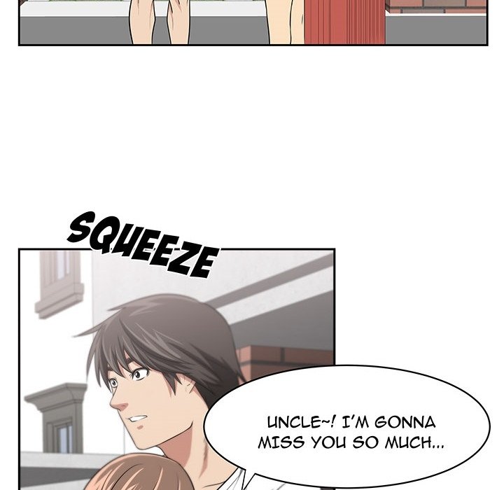 Uncle - episode Prologue - 21