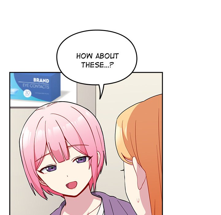 BFF to GF? - episode 30 - 83