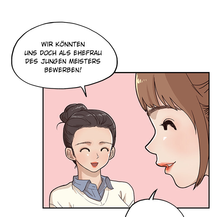 Der Hahn im Korb - episode 9 - 47