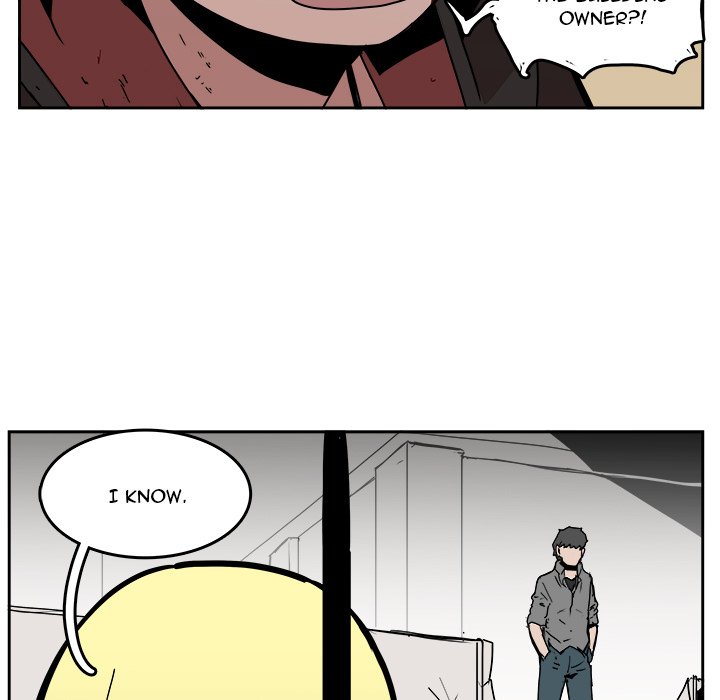 Justitia - episode 29 - 32