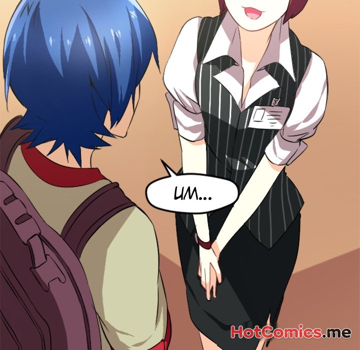 Ohayo Tokyo - episode 14 - 13