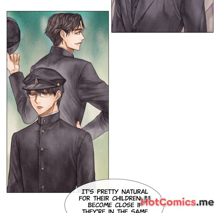 Broken Boy - episode 9 - 11