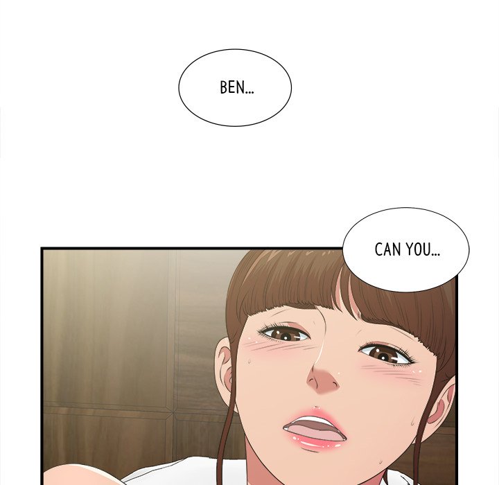 The Secret Friend - episode 36 - 115