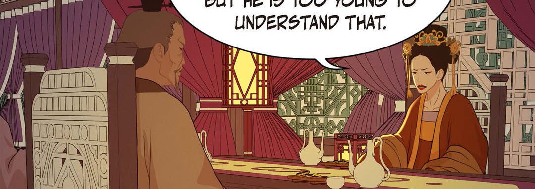 The Palace of Bardo - episode 35 - 181