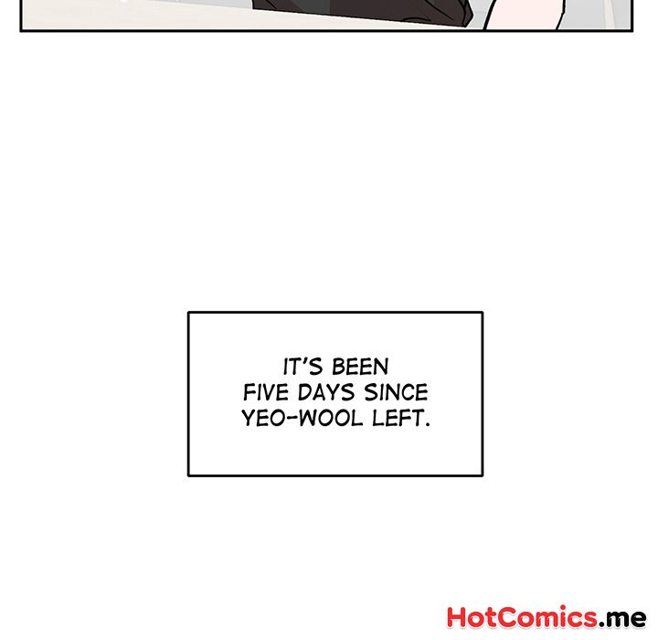 Bitter Sweetheart - episode 24 - 37