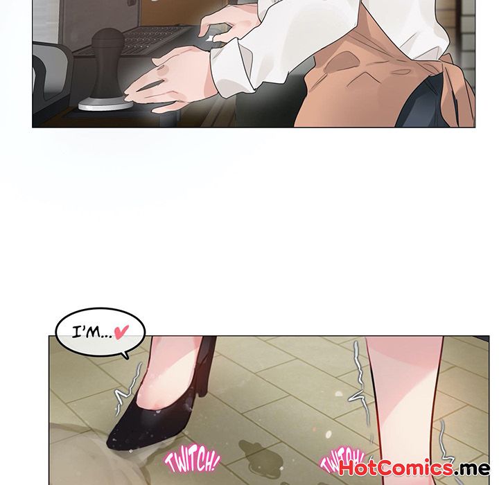 A Pervert's Daily Life - episode 76 - 62